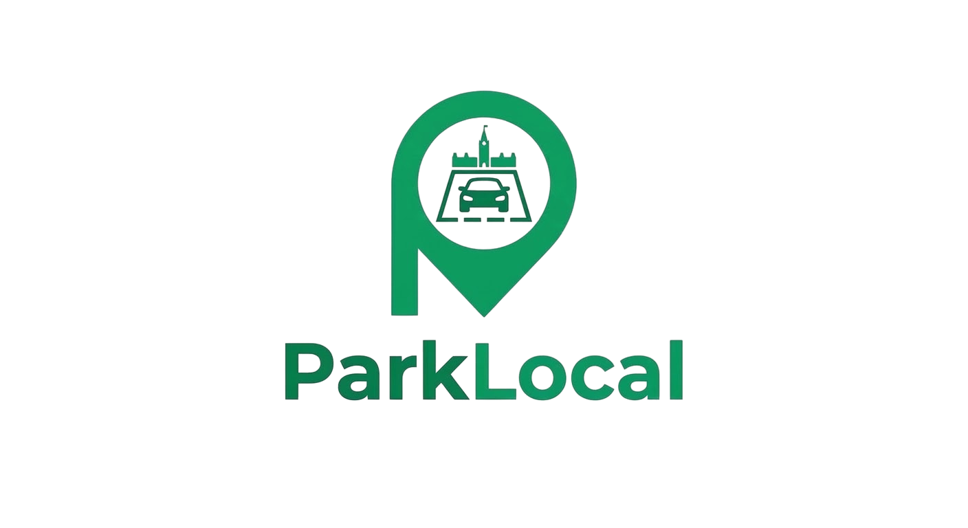 ParkLocal
